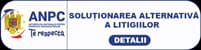 ANPC - Soluționarea Alternativă a Litigiilor